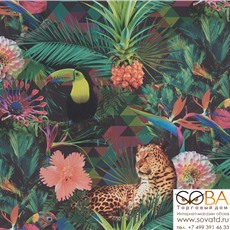 Обои Erismann 12056-07 Instawalls 2 купить по лучшей цене в интернет магазине стильных обоев Сова ТД. Доставка по Москве, МО и всей России