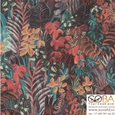 Обои Rasch 600636 Cosy Living купить по лучшей цене в интернет магазине стильных обоев Сова ТД. Доставка по Москве, МО и всей России