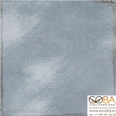Настенная плитка Cifre Ceramica  Omnia Blue 12.5 x 12.5 купить по лучшей цене в интернет магазине стильных обоев Сова ТД. Доставка по Москве, МО и всей России