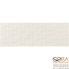Керамическая плитка Porcelanosa Studio Mosaico White (31.6x90)см P3470899 (Испания) купить по лучшей цене в интернет магазине стильных обоев Сова ТД. Доставка по Москве, МО и всей России