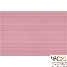 Плитка Дельта 2 розовый 00-00-1-06-01-41-561  настенная 20х30 купить по лучшей цене в интернет магазине стильных обоев Сова ТД. Доставка по Москве, МО и всей России