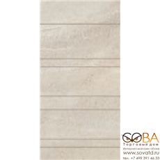 Декор Villeroy&Boch  Repose бежевый 30х60 купить по лучшей цене в интернет магазине стильных обоев Сова ТД. Доставка по Москве, МО и всей России