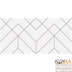 Декор Мореска  геометрия бежевый 1641-8628 20х40 купить по лучшей цене в интернет магазине стильных обоев Сова ТД. Доставка по Москве, МО и всей России
