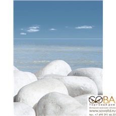 Панно Decor Global-3  (из 3 пл) 90x70 купить по лучшей цене в интернет магазине стильных обоев Сова ТД. Доставка по Москве, МО и всей России