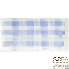 Керамическая плитка Mainzu Aquarel Deco Blu (15x30)см PT02919 (Испания) купить по лучшей цене в интернет магазине стильных обоев Сова ТД. Доставка по Москве, МО и всей России