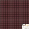 Мозаика Marazzi  Eclettica Purple 40x40, интернет-магазин Sportcoast.ru