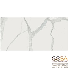 Керамогранит Rex Magnum Statuario Chain B 6mm Soft (120x240)см 747657 (Италия) купить по лучшей цене в интернет магазине стильных обоев Сова ТД. Доставка по Москве, МО и всей России