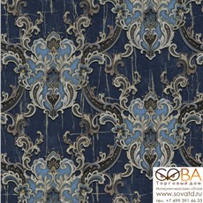Обои Valentin Yudashkin Gold Edition 5 86065 купить по лучшей цене в интернет магазине стильных обоев Сова ТД. Доставка по Москве, МО и всей России