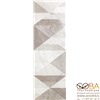 Декор Marazzi  Evolutionmarble Riv Decoro Tangram Calac.Oro 32,5х97,7, интернет-магазин Sportcoast.ru