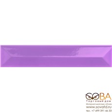 Бордюр Tonalite  Listello Berlino Lilla 3 x 15 купить по лучшей цене в интернет магазине стильных обоев Сова ТД. Доставка по Москве, МО и всей России