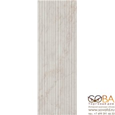 Плитка Marazzi  Marbleplay Calacatta Struttura Mikado 3D Rett. 30х90 купить по лучшей цене в интернет магазине стильных обоев Сова ТД. Доставка по Москве, МО и всей России