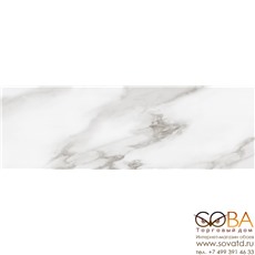 Плитка Монако 1  настенная светло-серый 25х75 купить по лучшей цене в интернет магазине стильных обоев Сова ТД. Доставка по Москве, МО и всей России