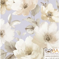 Обои Erismann Spectral Color 3630-5 купить по лучшей цене в интернет магазине стильных обоев Сова ТД. Доставка по Москве, МО и всей России