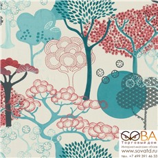 Обои Rasch 539950 Amazing купить по лучшей цене в интернет магазине стильных обоев Сова ТД. Доставка по Москве, МО и всей России