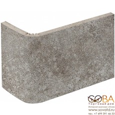 Угловой элемент Marazzi Угл.элемент Clays Lava Angolo 7х19х10,5 купить по лучшей цене в интернет магазине стильных обоев Сова ТД. Доставка по Москве, МО и всей России