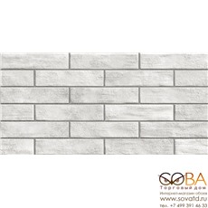 Керамогранит Bricks глаз.  светло-серый (C-BC4L522D)  29,7x59,8 купить по лучшей цене в интернет магазине стильных обоев Сова ТД. Доставка по Москве, МО и всей России