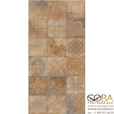 Плитка Сиена  настенная котто 1041-0161 19,8х39,8 купить по лучшей цене в интернет магазине стильных обоев Сова ТД. Доставка по Москве, МО и всей России