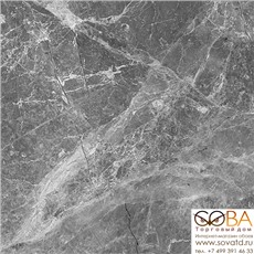 Керамогранит Crystal  серый 40х40 купить по лучшей цене в интернет магазине стильных обоев Сова ТД. Доставка по Москве, МО и всей России