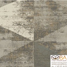Обои A.S. Creation Geo Effect 38353-5 купить по лучшей цене в интернет магазине стильных обоев Сова ТД. Доставка по Москве, МО и всей России