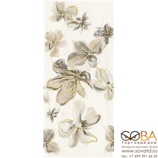 Декор Cersanit Вставка Illusion 20х44 купить по лучшей цене в интернет магазине стильных обоев Сова ТД. Доставка по Москве, МО и всей России