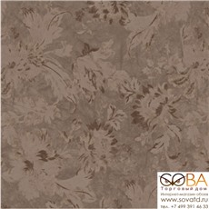 Плитка Флориан 3П  напольная коричневый 40х40 купить по лучшей цене в интернет магазине стильных обоев Сова ТД. Доставка по Москве, МО и всей России