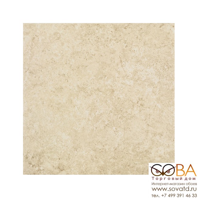 Керамогранит Coliseumgres Marche Bianco (45x45)см 610010000294 (Россия) купить по лучшей цене в интернет магазине стильных обоев Сова ТД. Доставка по Москве, МО и всей России