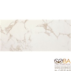 Керамическая плитка Fap Roma Diamond Diamond Calacatta Brillante Rt (50x120)см fPQC (Италия) купить по лучшей цене в интернет магазине стильных обоев Сова ТД. Доставка по Москве, МО и всей России