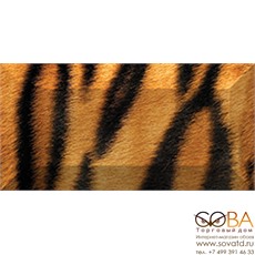 Бордюр Africa  рельефный br1020D210-1 20х10 купить по лучшей цене в интернет магазине стильных обоев Сова ТД. Доставка по Москве, МО и всей России