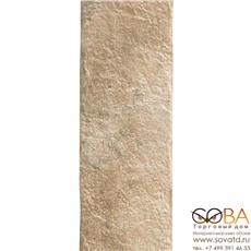 Керамогранит Ragno  Fornace Beige 7х28 купить по лучшей цене в интернет магазине стильных обоев Сова ТД. Доставка по Москве, МО и всей России