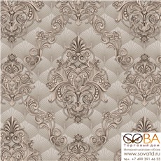 Обои Erismann 3606-5 Azzurra купить по лучшей цене в интернет магазине стильных обоев Сова ТД. Доставка по Москве, МО и всей России