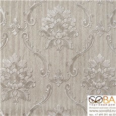Обои Solo Royal E600806 купить по лучшей цене в интернет магазине стильных обоев Сова ТД. Доставка по Москве, МО и всей России