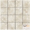 Мозаика Marazzi  Chalk Mosaico Texture Butter/Sand 30х30, интернет-магазин Sportcoast.ru