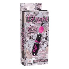 Вибратор Divine Temtation massager Pink 2092-10CDSE