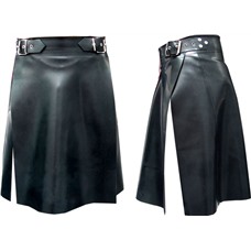 Килт из латекса Mister B Rubber Kilt