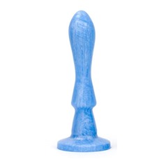 Пробка универсальная синяя Platinum Silicone 0102-20CDDJ