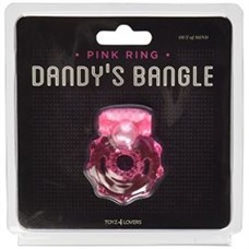 Виброкольцо Dandy's Bangle T4L-801252