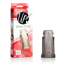 Насадка на пенис Up! Dress It Up! Cocktail Girth Enhancers Smoke 1473-14BXSE