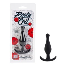 Пробка Booty Call Booty Rocker Black 0396-00CDSE