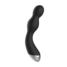 Вибратор с электростимуляцией E-Stim G-spot Vibrator