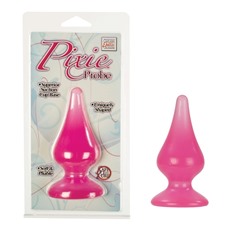 Анальный стимулятор PROBE PLUG PINK 0391-30CDSE