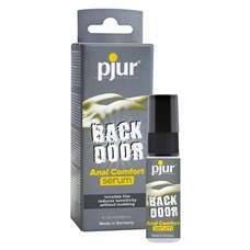 Анальная сыворотка pjur BACK DOOR Serum - 20 мл.