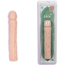 Фаллоимитатор Classic Cock 10