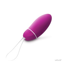 Инновационный вагинальный шарик с сенсорным датчиком Luna Smart Bead (LELO)