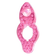 Кольцо силиконовое Silicone Love Ring 0859-00BXDJ