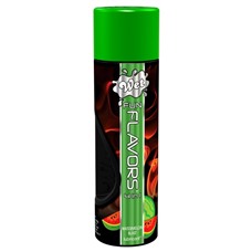 Разогревающий лубрикант Fun Flavors 4-in-1 Watermelon Blast с ароматом арбуза - 316 мл.