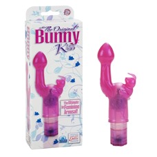 Стимулятор точки G The Original Bunny Kiss Pink 0782-15BXSE