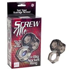 Кольцо Screw Me The Big Socket Ring 1475-40BXSE