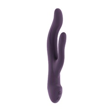 Вибратор Keira Purple SH-JIL004PUR