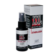 Возбуждающий спрей для мужчин XХL Spray For Men - 50 мл.