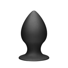 Анальная пробка Tom of Finland Large Silicone Anal Plug